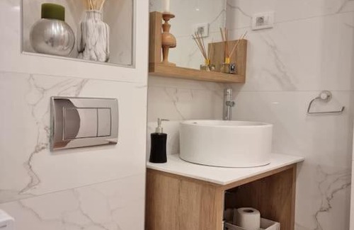 Golubovina Apartamento | New Apartment with Garage