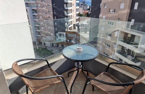 Golubovina Apartamento | New Apartment with Garage