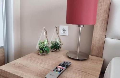 Golubovina Apartamento | New Apartment with Garage