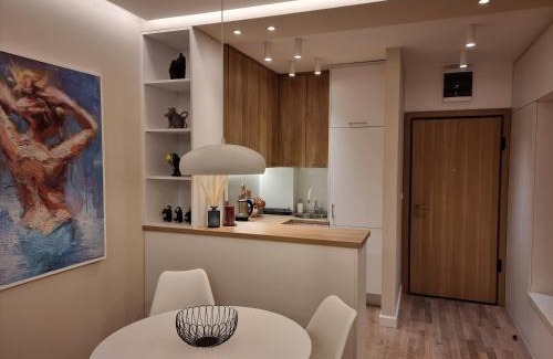 Golubovina Apartamento | New Apartment with Garage