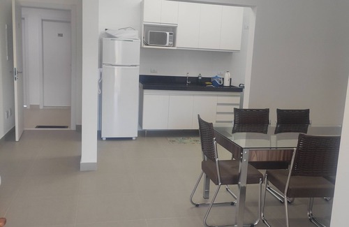 Centro Apartamento | New apartment with swimming pool in the solarium, great location for accessing the beaches