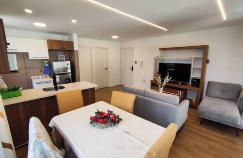 Macrodistrito Sur Apartamento | Departmento nuevo