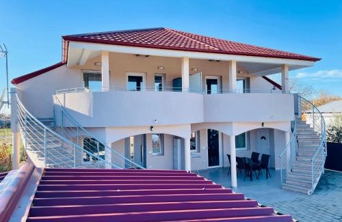 Peroj Apartamento | NEW Apartments Miya - Peroj beach