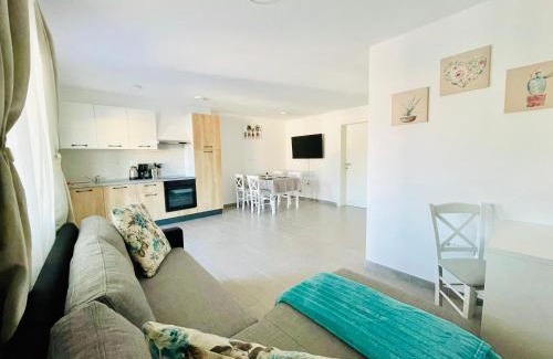Peroj Apartamento | NEW Apartments Miya - Peroj beach