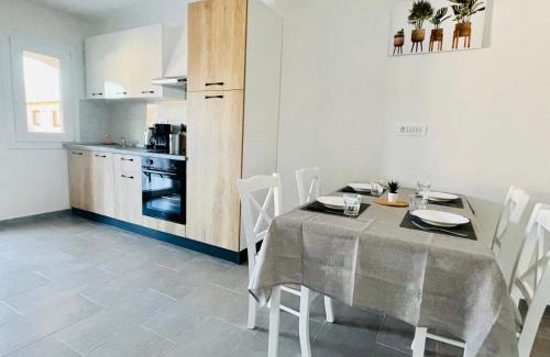 Peroj Apartamento | NEW Apartments Miya - Peroj beach