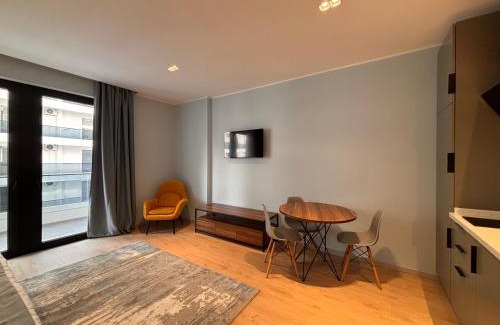 Makhinjauri Apartamento | New Apartments Mziuri Gardens