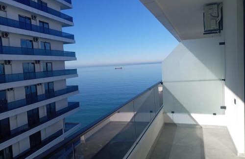 Makhinjauri Apartamento | New Apartments Mziuri Gardens