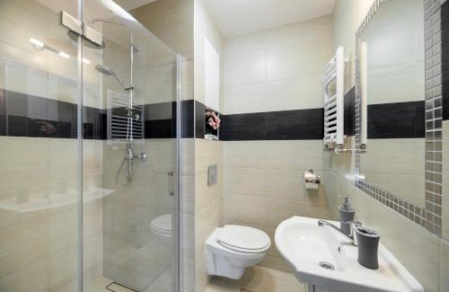 Lublin Apartamento | New Apartments Wieniawa