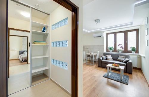 Lublin Apartamento | New Apartments Wieniawa