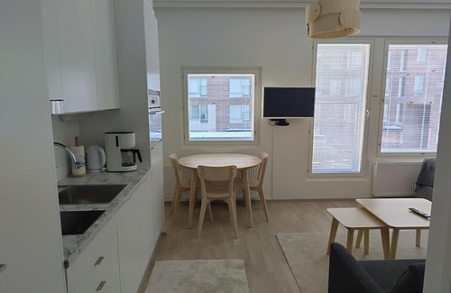Tikkurila Apartamento | New apparment, near of Airport, in Tikkurila