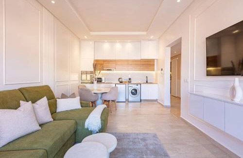 El Hara Apartamento | New! Appartement Diana calme ,Terrasse