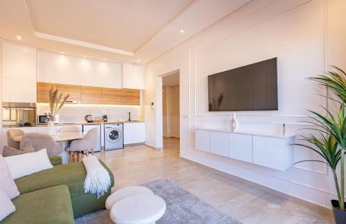 El Hara Apartamento | New! Appartement Diana calme ,Terrasse