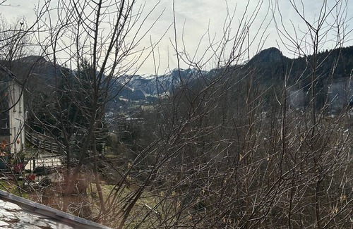 Mont-Dore Apartamento | New : Appartement Vue Montagne à 800 M du Centre du Mont Dore