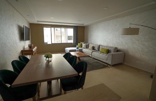 Agdal Apartamento | New Appartment