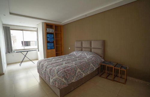 Agdal Apartamento | New Appartment