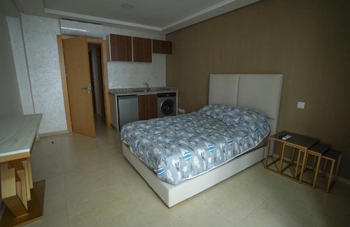 Agdal Apartamento | New Appartment