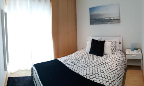 Figueira da Foz Apartamento | NEW APT center 1 min walk beach/river/casino!