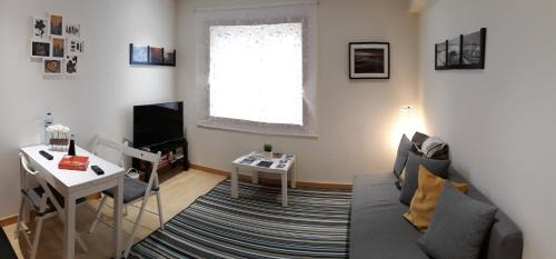 Figueira da Foz Apartamento | NEW APT center 1 min walk beach/river/casino!