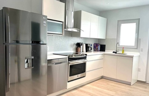 Ponton Condominio | New Aruba Condo with Huge Pool
