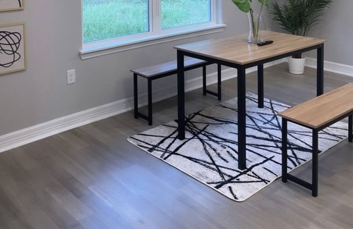 Northside Casa | 🤩 New! As Seen on HGTV | Perfect Stay HTX
