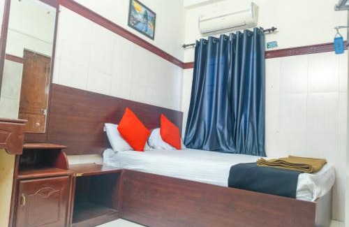 Aluva Cabina | New AS Tourist Home Aluva