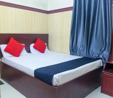 Aluva Cabina | New AS Tourist Home Aluva
