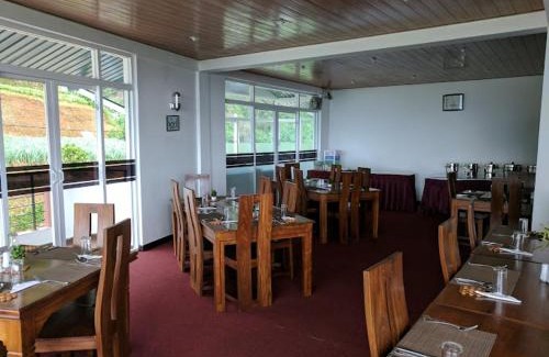 Nuwara Eliya Complejo | New Ashley Resorts (PVT) LTD