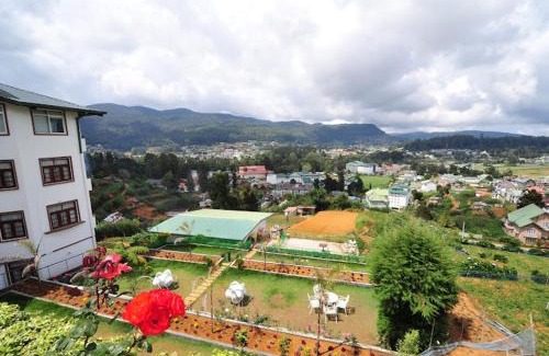 Nuwara Eliya Complejo | New Ashley Resorts (PVT) LTD
