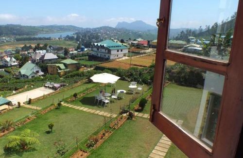 Nuwara Eliya Complejo | New Ashley Resorts (PVT) LTD