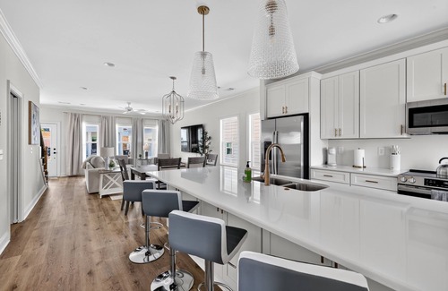 Auburn Condominio | NEW! Auburn Gameday Getaway