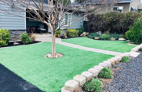 Auburn Casa | NEW Auburn Studio close to downtown!