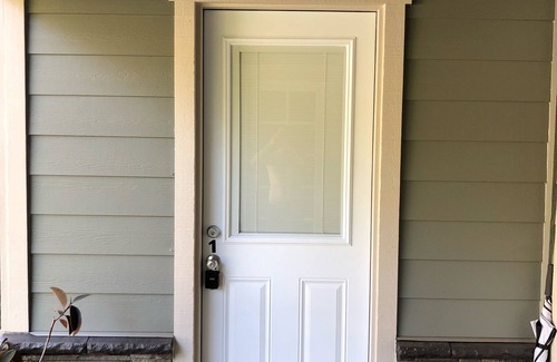 Auburn Casa | NEW Auburn Studio close to downtown!