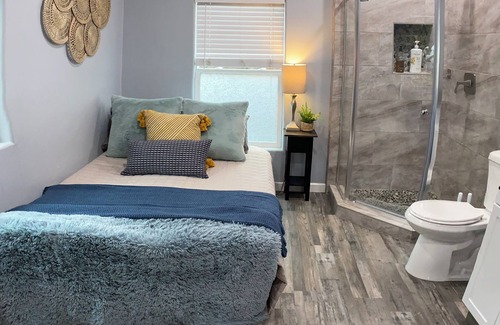 Auburn Casa | NEW Auburn Studio close to downtown!