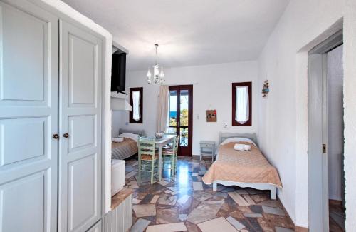 Ferma Apartamento | New Aurora Apts Studios