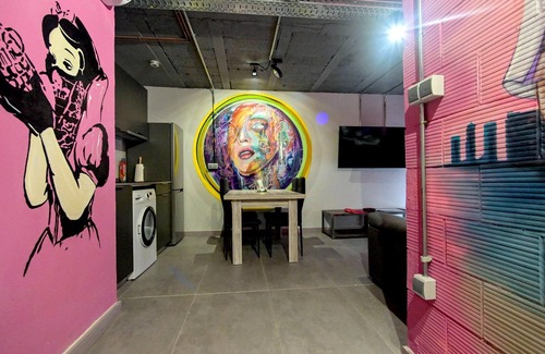 Aguilas Apartamento | Nuevo Apartamento Averno
