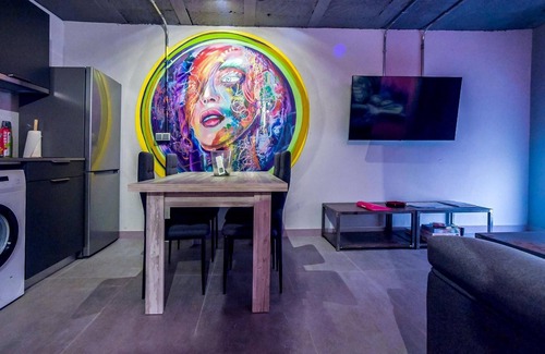 Aguilas Apartamento | Nuevo Apartamento Averno