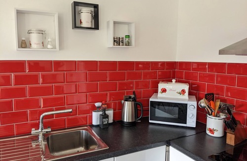 Valentia Island Casa | New: Beautiful cottage by the sea on Valentia Island in Kerry