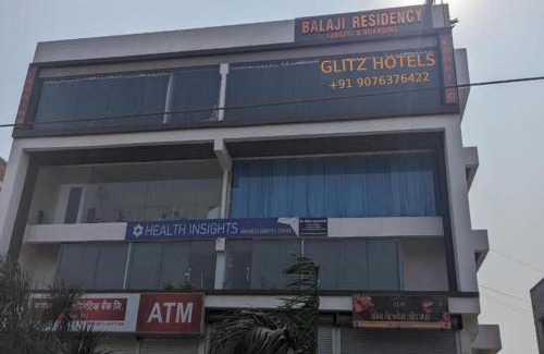 Dombivli East Casa | New Balaji Residency By Glitz Hotels