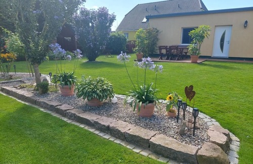 Nienhagen Apartamento | NEW! Baltic Sea vacation apartment Koper