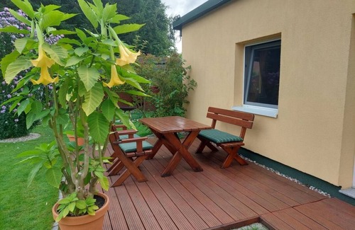 Nienhagen Apartamento | NEW! Baltic Sea vacation apartment Koper