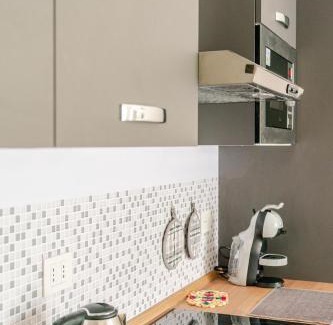 Bergamo Apartamento | New bamboo holiday home Bergamo airport trade fair