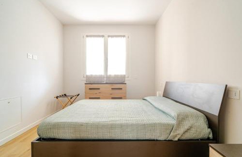 Bergamo Apartamento | New bamboo holiday home Bergamo airport trade fair