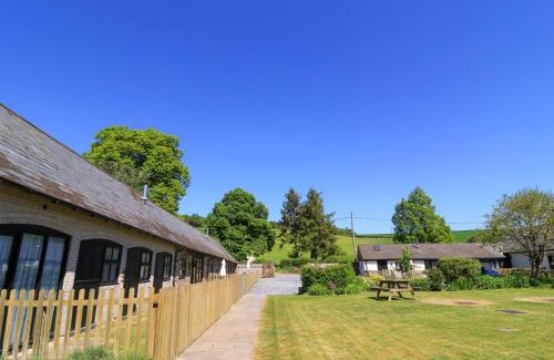 Blandford Forum Casa | New Barn