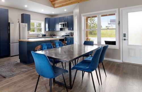 Davis Casa | 5Kings*Arcade*AirHockey*GolfFishNearby*Hike*HotTub