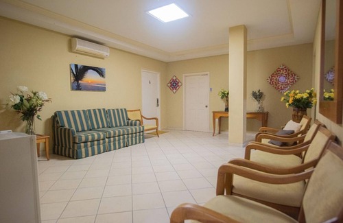 Oranjestad Apartamento | NEW Bay Harbor Studio 201 4 Persons