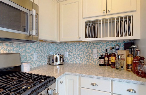 Old Orchard Beach Cabaña | NEW!| Beach Haven| Beachfront| Bayley Vacation Rentals