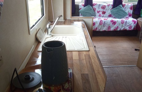 Dymchurch Casa | New beach holiday park spacious family caravan