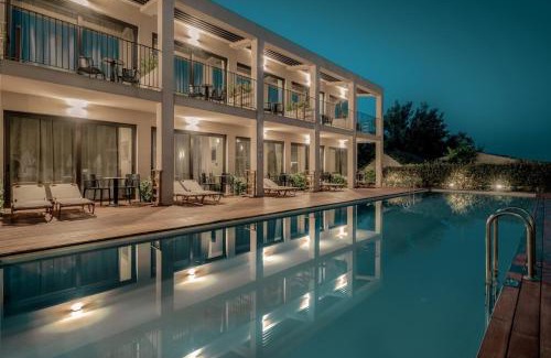 Tsilivi Hotel | New Beach Hotel