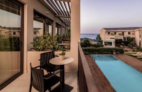 Tsilivi Hotel | New Beach Hotel