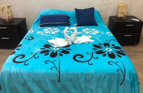 Chuburná Puerto Casa | New beach house at steps to the beach 100% chukum building to keep it fresh